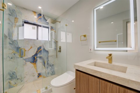 Villa ou maison à vendre à Homestead, Floride: 3 chambres, 137.77 m2 № 2020061 - photo 12