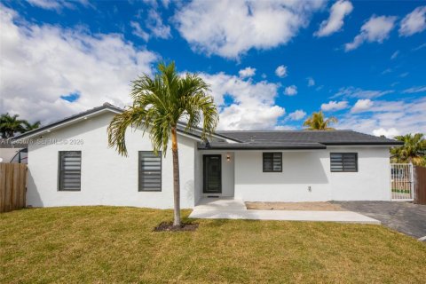Villa ou maison à vendre à Homestead, Floride: 3 chambres, 137.77 m2 № 2020061 - photo 7