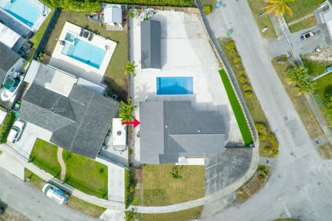 Villa ou maison à vendre à Homestead, Floride: 3 chambres, 137.77 m2 № 2020061 - photo 8