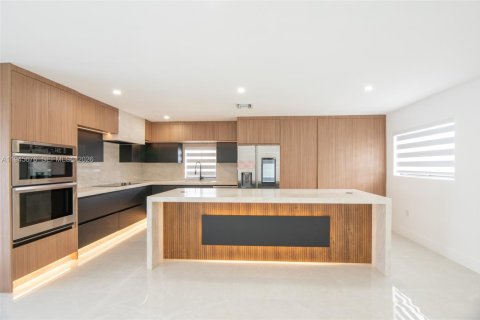 Villa ou maison à Homestead, Floride 3 chambres, 137.77 m2 № 2020061