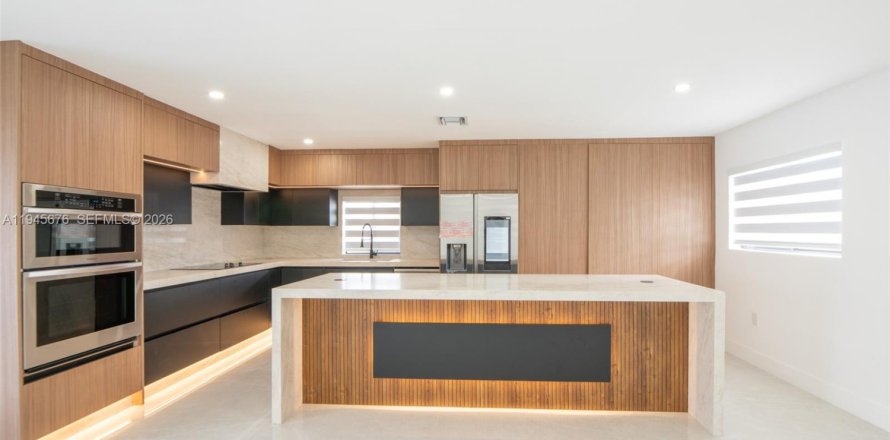 Villa ou maison à Homestead, Floride 3 chambres, 137.77 m2 № 2020061