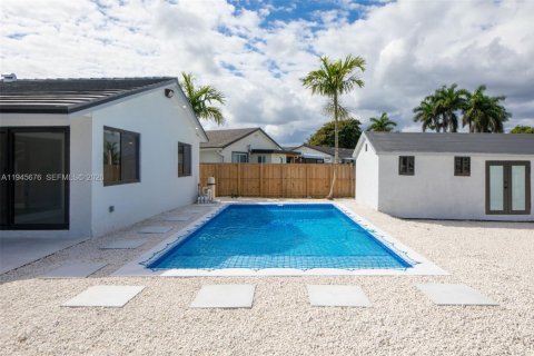 Villa ou maison à vendre à Homestead, Floride: 3 chambres, 137.77 m2 № 2020061 - photo 20