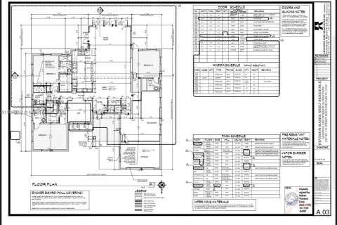 House in Biscayne Park, Florida 4 bedrooms, 181.53 sq.m. № 2015704 - photo 13