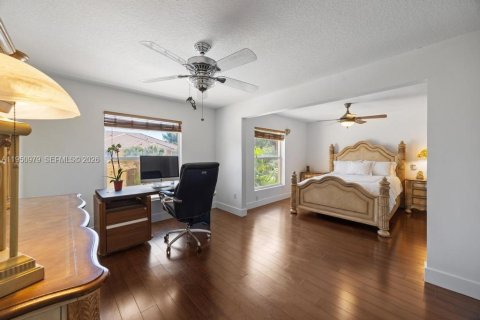 Townhouse in Royal Palm Beach, Florida 3 bedrooms, 148.46 sq.m. № 2007414 - photo 22