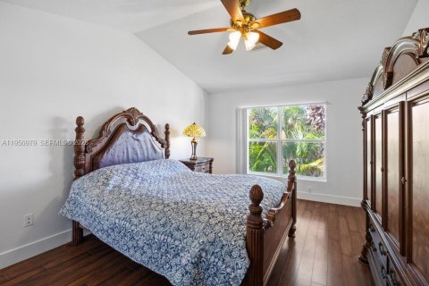 Townhouse in Royal Palm Beach, Florida 3 bedrooms, 148.46 sq.m. № 2007414 - photo 14