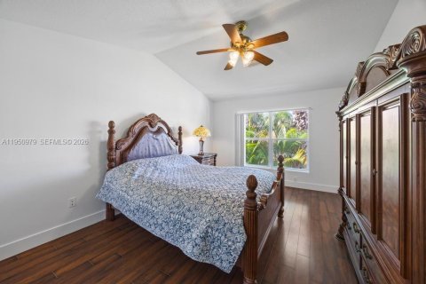 Townhouse in Royal Palm Beach, Florida 3 bedrooms, 148.46 sq.m. № 2007414 - photo 15