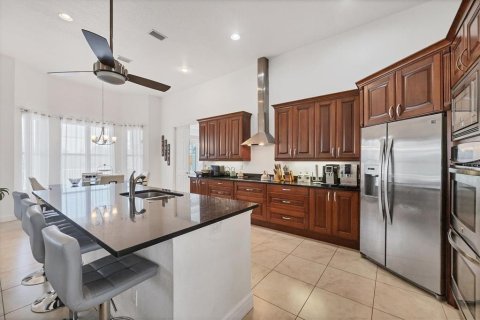 House in Placida, Florida 4 bedrooms, 292.64 sq.m. № 1805429 - photo 14
