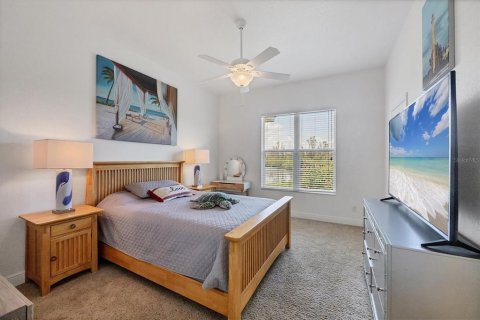 House in Placida, Florida 4 bedrooms, 292.64 sq.m. № 1805429 - photo 27