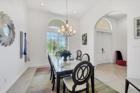 House in Placida, Florida 4 bedrooms, 292.64 sq.m. № 1805429 - photo 21
