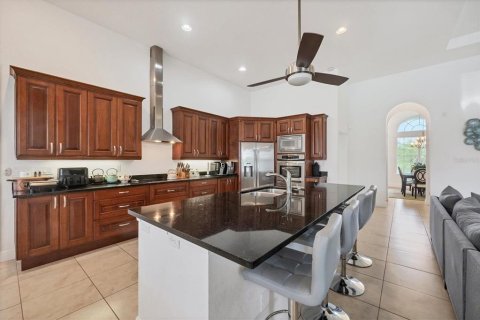 House in Placida, Florida 4 bedrooms, 292.64 sq.m. № 1805429 - photo 13