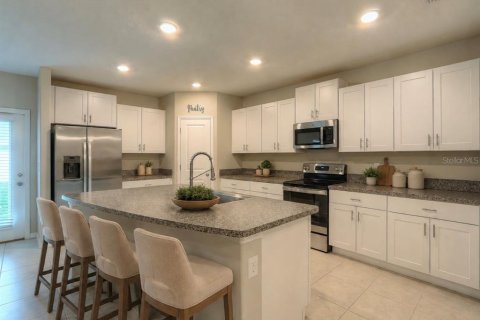 Villa ou maison à vendre à Tampa, Floride: 5 chambres, 210.33 m2 № 2221000 - photo 9