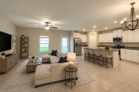 Villa ou maison à vendre à Tampa, Floride: 5 chambres, 210.33 m2 № 2221000 - photo 7