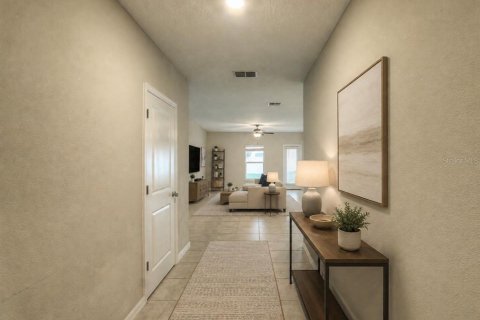 Villa ou maison à vendre à Tampa, Floride: 5 chambres, 210.33 m2 № 2221000 - photo 5