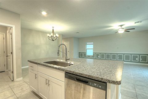 Villa ou maison à vendre à Tampa, Floride: 5 chambres, 210.33 m2 № 2221000 - photo 14