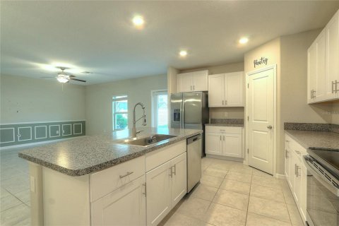 Villa ou maison à vendre à Tampa, Floride: 5 chambres, 210.33 m2 № 2221000 - photo 13