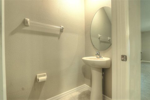 Villa ou maison à vendre à Tampa, Floride: 5 chambres, 210.33 m2 № 2221000 - photo 19