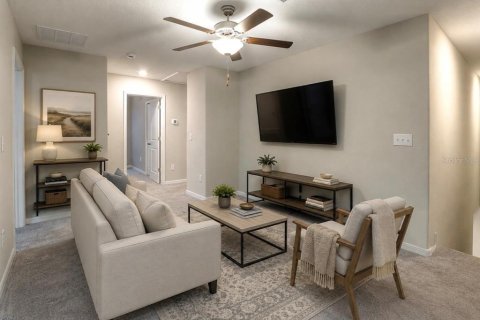 Villa ou maison à vendre à Tampa, Floride: 5 chambres, 210.33 m2 № 2221000 - photo 20