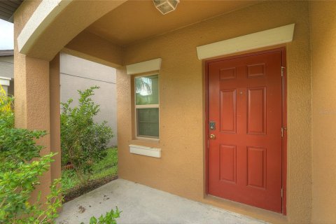 Villa ou maison à vendre à Tampa, Floride: 5 chambres, 210.33 m2 № 2221000 - photo 4