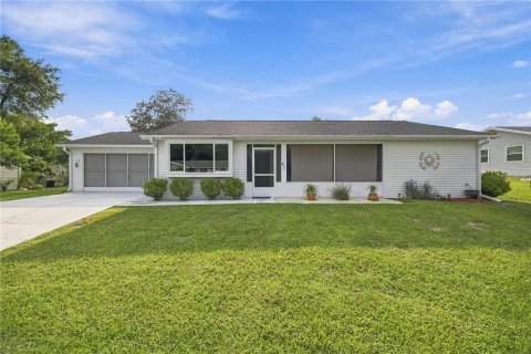 Casa en Ocala, Florida 2 dormitorios, 133.04 m2 № 2386274