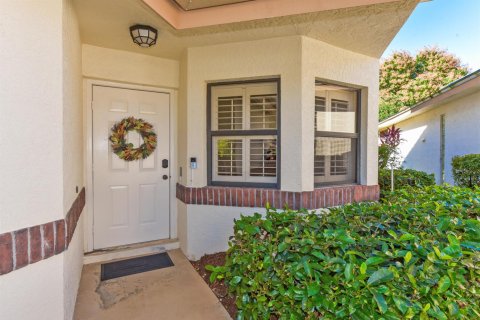 Casa en venta en Port St. Lucie, Florida, 2 dormitorios, 154.87 m2 № 2415749 - foto 3