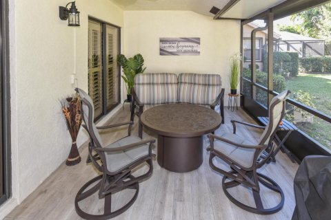 Casa en venta en Port St. Lucie, Florida, 2 dormitorios, 154.87 m2 № 2415749 - foto 27