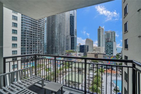 Condo in Miami, Florida, 2 bedrooms № 1710388 - photo 14