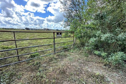 Land in Myakka City, Florida № 1444291 - photo 8