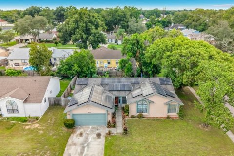 Villa ou maison à Orlando, Floride 4 chambres, 156.35 m2 № 2356205
