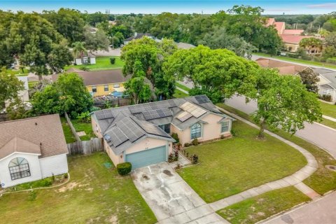 Villa ou maison à vendre à Orlando, Floride: 4 chambres, 156.35 m2 № 2356205 - photo 7