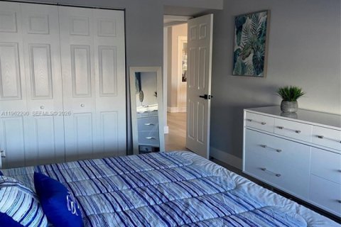 Copropriété à louer à Sunny Isles Beach, Floride: 1 chambre, 64.57 m2 № 2024905 - photo 6