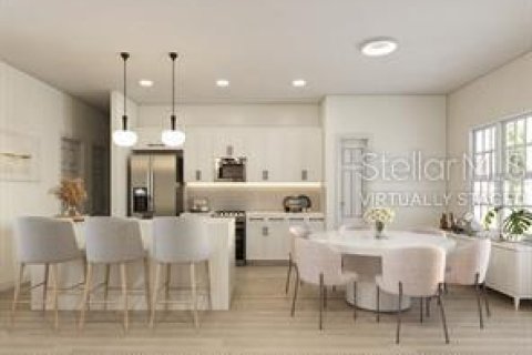 Casa en venta en Ocala, Florida, 4 dormitorios, 162.67 m2 № 1815508 - foto 29