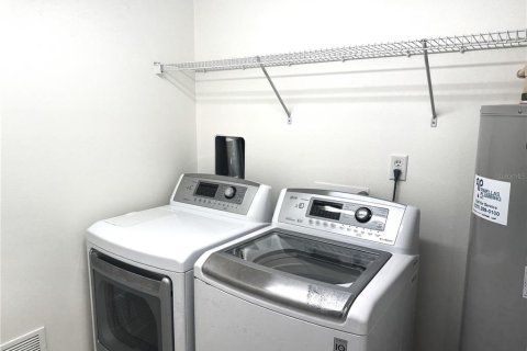 Apartamento en alquiler en Largo, Florida, 3 dormitorios, 146.32 m2 № 1848006 - foto 12