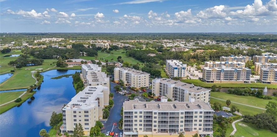 Apartamento en Largo, Florida 3 dormitorios, 146.32 m2 № 1848006