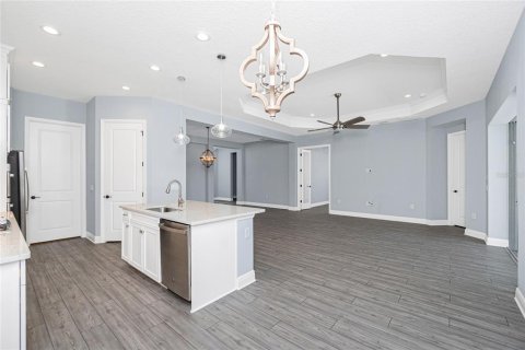 House in Englewood, Florida 3 bedrooms, 207.73 sq.m. № 1813108 - photo 17
