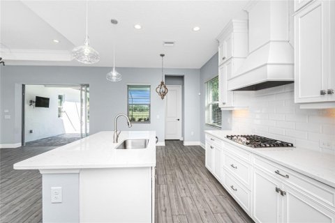 House in Englewood, Florida 3 bedrooms, 207.73 sq.m. № 1813108 - photo 16