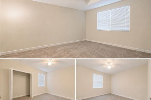 Townhouse in Kissimmee, Florida 4 bedrooms, 182 sq.m. № 2277641 - photo 3