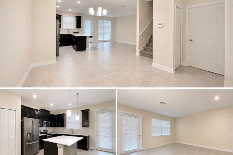 Townhouse in Kissimmee, Florida 4 bedrooms, 182 sq.m. № 2277641 - photo 2