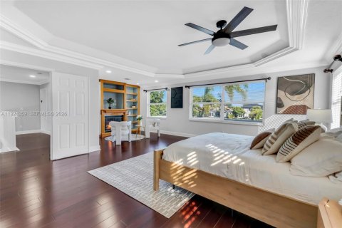 Купить виллу или дом в Мирамар, Флорида 5 спален, 362.41м2, № 1994851 - фото 21