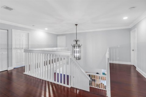 Купить виллу или дом в Мирамар, Флорида 5 спален, 362.41м2, № 1994851 - фото 28