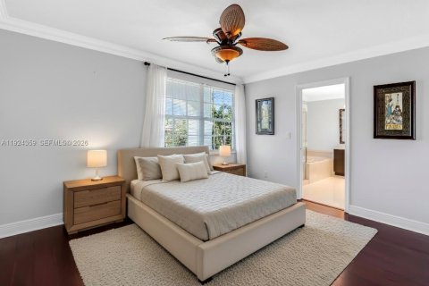 Купить виллу или дом в Мирамар, Флорида 5 спален, 362.41м2, № 1994851 - фото 29