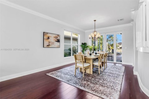 Купить виллу или дом в Мирамар, Флорида 5 спален, 362.41м2, № 1994851 - фото 11