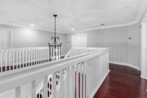 Купить виллу или дом в Мирамар, Флорида 5 спален, 362.41м2, № 1994851 - фото 19