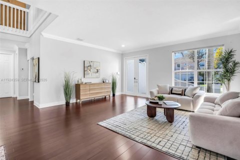 Купить виллу или дом в Мирамар, Флорида 5 спален, 362.41м2, № 1994851 - фото 7