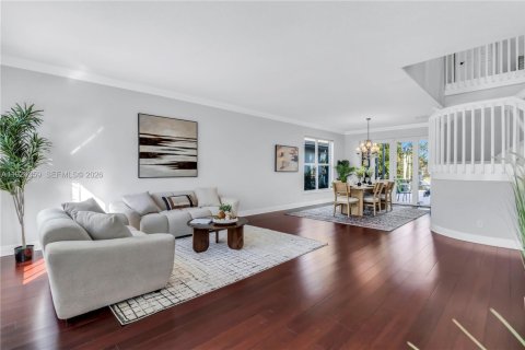 Купить виллу или дом в Мирамар, Флорида 5 спален, 362.41м2, № 1994851 - фото 8