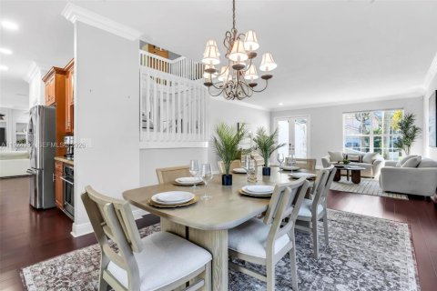 Купить виллу или дом в Мирамар, Флорида 5 спален, 362.41м2, № 1994851 - фото 10