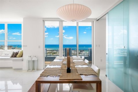 Copropriété à vendre à Miami Beach, Floride: 2 chambres, 138.42 m2 № 2154901 - photo 4