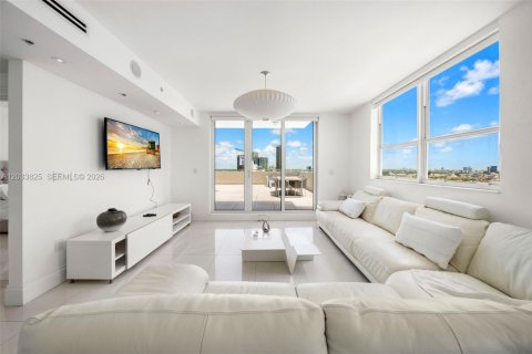 Copropriété à vendre à Miami Beach, Floride: 2 chambres, 138.42 m2 № 2154901 - photo 14