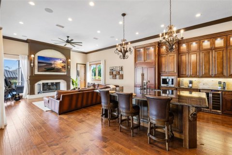 House in Tampa, Florida 5 bedrooms, 410.81 sq.m. № 2431003 - photo 24