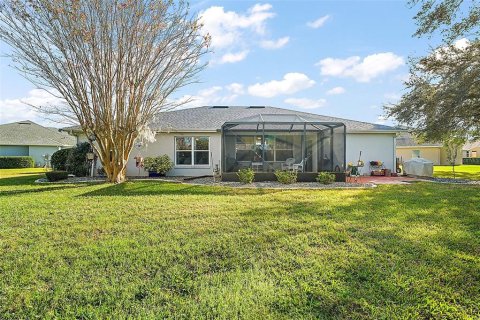 House in Leesburg, Florida 3 bedrooms, 196.49 sq.m. № 1555451 - photo 24