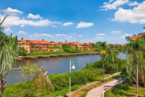 Copropriété à louer à Clearwater, Floride: 3 chambres, 134.99 m2 № 2388198 - photo 3